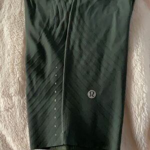 Lululemon senceknit running tights Size 4